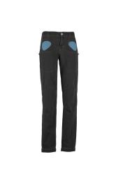 Nohavice E9 Onda Denim Women's Black